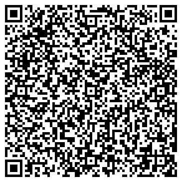 QR-код с контактной информацией организации Зодиак, гаражный кооператив