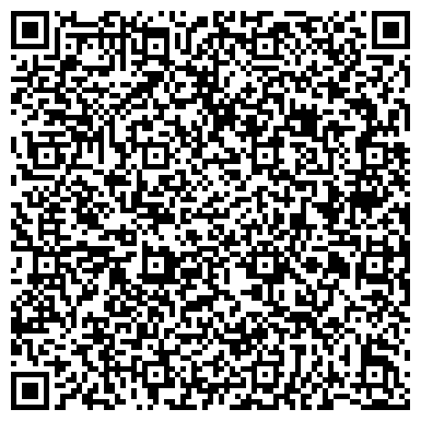 QR-код с контактной информацией организации Снежный городок, киоск по продаже мороженого, г. Осинники