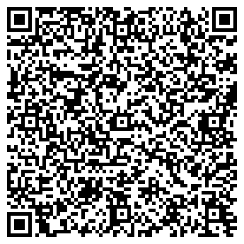 QR-код с контактной информацией организации Нотариус Мурзина Т.Д.