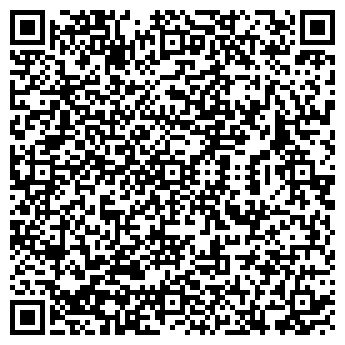QR-код с контактной информацией организации Нотариус Карелина Н.И.