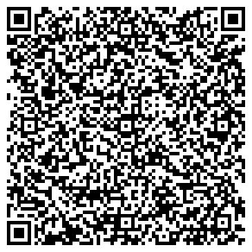 QR-код с контактной информацией организации Банкомат, ИКБ Совкомбанк, ООО, филиал в г. Новосибирске