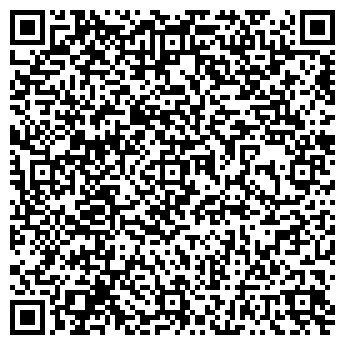 QR-код с контактной информацией организации Нотариус Луцик В.А.
