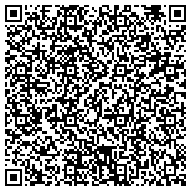 QR-код с контактной информацией организации Снежный городок, киоск по продаже мороженого, г. Киселёвск