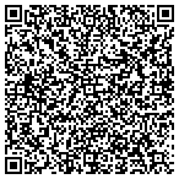 QR-код с контактной информацией организации ОАО Банк ОТКРЫТИЕ