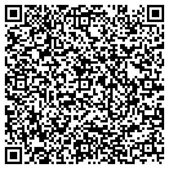 QR-код с контактной информацией организации ИП Шавишвили Т.Р.