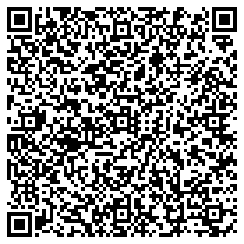 QR-код с контактной информацией организации Нотариус Сибринина В.В.