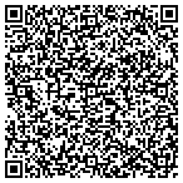 QR-код с контактной информацией организации Для всей семьи, секонд-хенд, район Лефортово