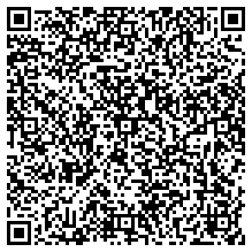 QR-код с контактной информацией организации Снежный городок, киоск по продаже мороженого, г. Осинники