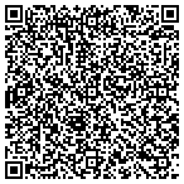 QR-код с контактной информацией организации ЗАО Сивер