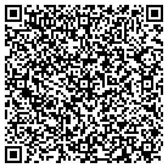 QR-код с контактной информацией организации Автозащитник