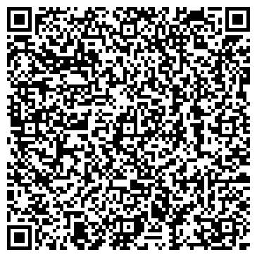 QR-код с контактной информацией организации ICN Development