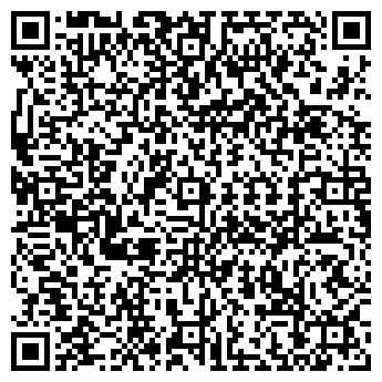 QR-код с контактной информацией организации ОАО Почта банк