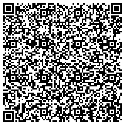 QR-код с контактной информацией организации Рослес, ООО, торговая компания, База №1