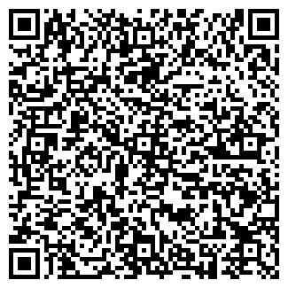 QR-код с контактной информацией организации ООО Анфас Декор