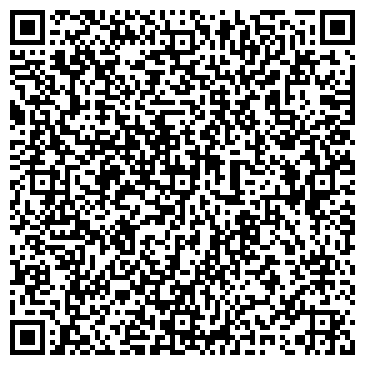 QR-код с контактной информацией организации Стартобаза