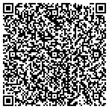 QR-код с контактной информацией организации ООО Мир красок