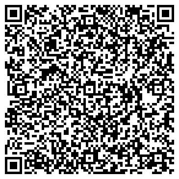 QR-код с контактной информацией организации ООО Декорум-Элит-Тюмень