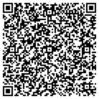 QR-код с контактной информацией организации ИП Бубнов А.В.