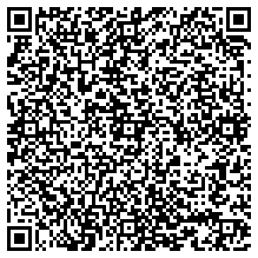 QR-код с контактной информацией организации Магазин бамперов для иномарок на ул. Фучика, 19и
