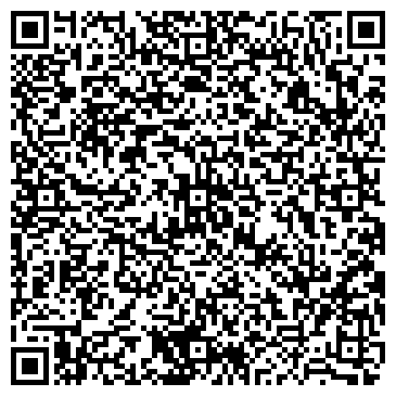 QR-код с контактной информацией организации Фрески-Декор