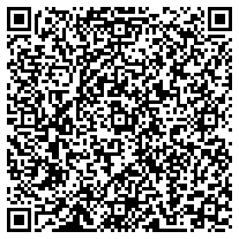 QR-код с контактной информацией организации ИП Глядяева Г.Г.