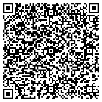 QR-код с контактной информацией организации ИП Блинов Ю.Н.