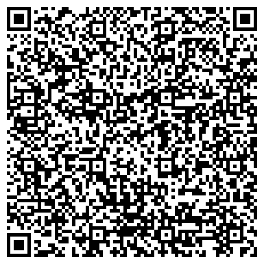 QR-код с контактной информацией организации Магазин автозапчастей из Кореи на Ириновском проспекте, 1а к1