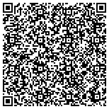 QR-код с контактной информацией организации Магазин автозапчастей для иномарок на ул. Юного Ленинца, 43а