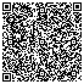 QR-код с контактной информацией организации Галерея ковров