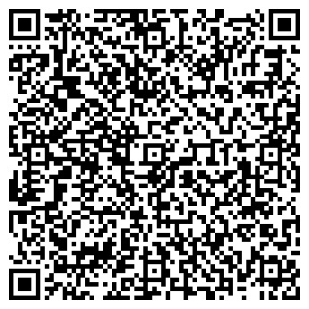 QR-код с контактной информацией организации Четверть мили