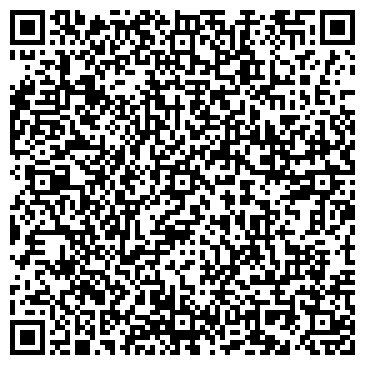 QR-код с контактной информацией организации Палас