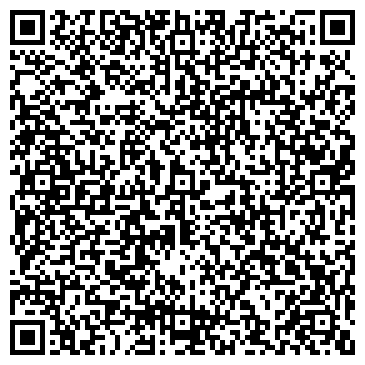 QR-код с контактной информацией организации Банкомат, АК БАРС БАНК, ОАО, Новосибирский филиал