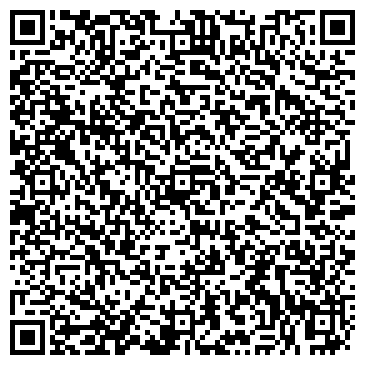 QR-код с контактной информацией организации Автосервис «ЛАТ»