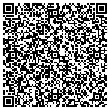 QR-код с контактной информацией организации Администрация Советского района