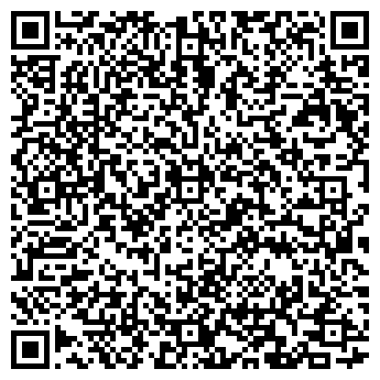 QR-код с контактной информацией организации ОАО МДМ Банк