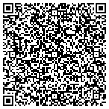 QR-код с контактной информацией организации Витражи художественные