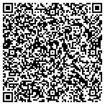 QR-код с контактной информацией организации Гардеробчик, секонд-хенд, район Митино
