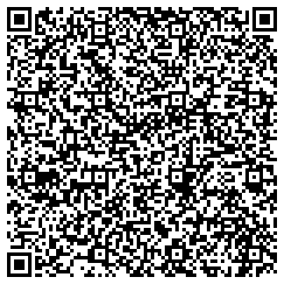 QR-код с контактной информацией организации Отдел жилищной политики Администрации Вахитовского и Приволжского районов