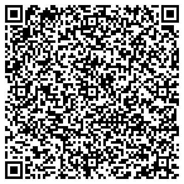 QR-код с контактной информацией организации Банкомат, БАНК УРАЛСИБ, ОАО, филиал в г. Новосибирске