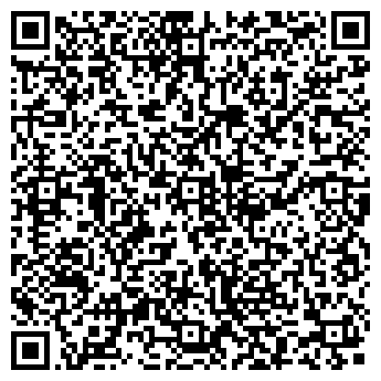 QR-код с контактной информацией организации ИП Савихина Е.В.