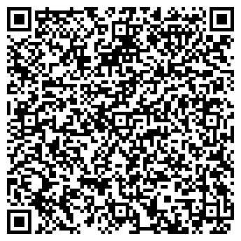 QR-код с контактной информацией организации Ампир