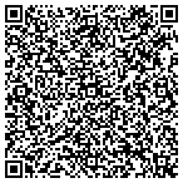 QR-код с контактной информацией организации «Забайкальская ТПП»