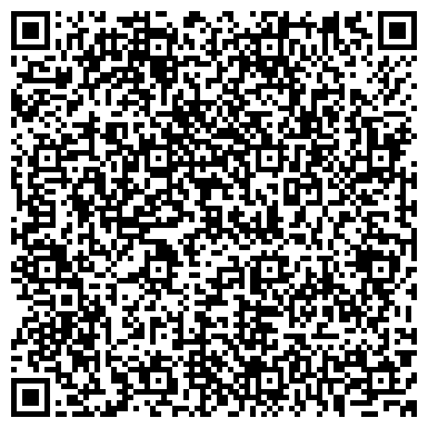 QR-код с контактной информацией организации Магазин автозапчастей на ул. Лермонтова (Красносельский район), 21а