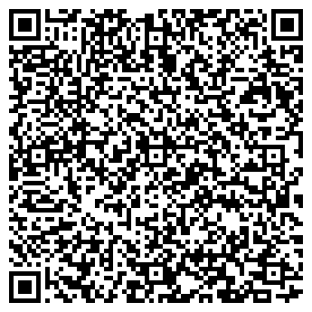 QR-код с контактной информацией организации ОАО МДМ Банк