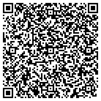 QR-код с контактной информацией организации Секонд-хенд на ул. Обручева, 11 к1