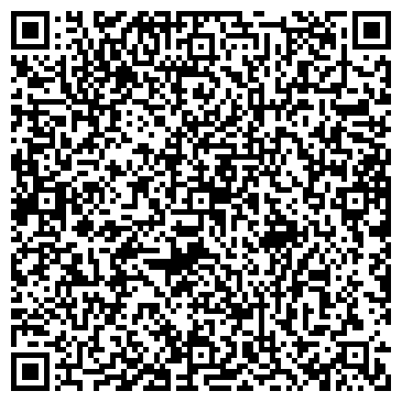 QR-код с контактной информацией организации Отдел культуры