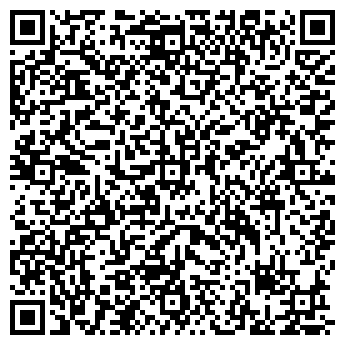 QR-код с контактной информацией организации ООО Мижен