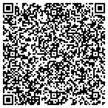 QR-код с контактной информацией организации ООО Фанторг