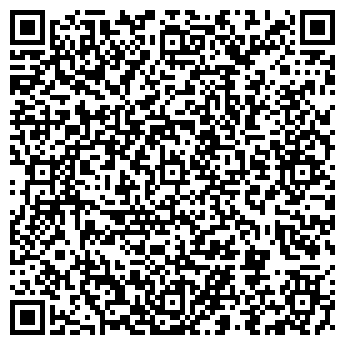 QR-код с контактной информацией организации Катык