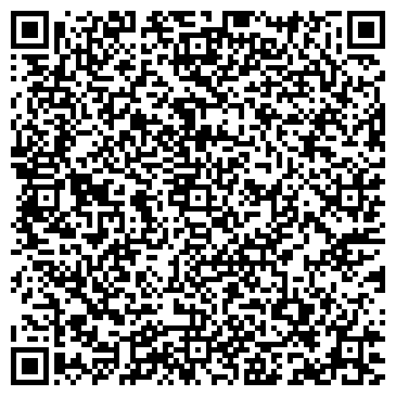 QR-код с контактной информацией организации Банкомат, БАНК УРАЛСИБ, ОАО, филиал в г. Новосибирске